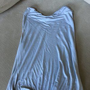 Women's long sleeve top